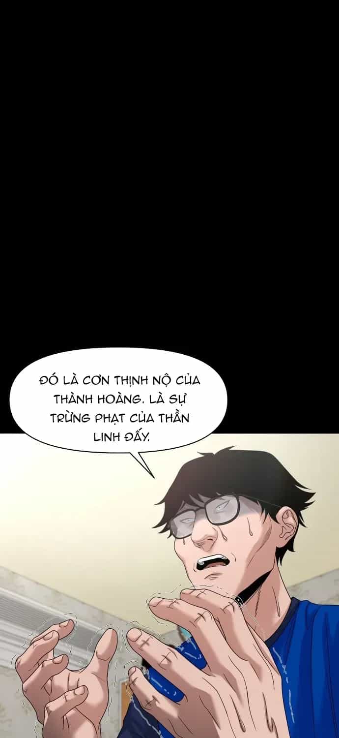 Ngôi Làng Ma Quái - Chương 82 - ảnh 47