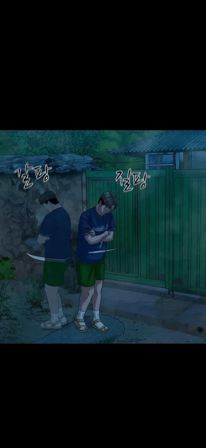 Ngôi Làng Ma Quái - Chương 82 - ảnh 66