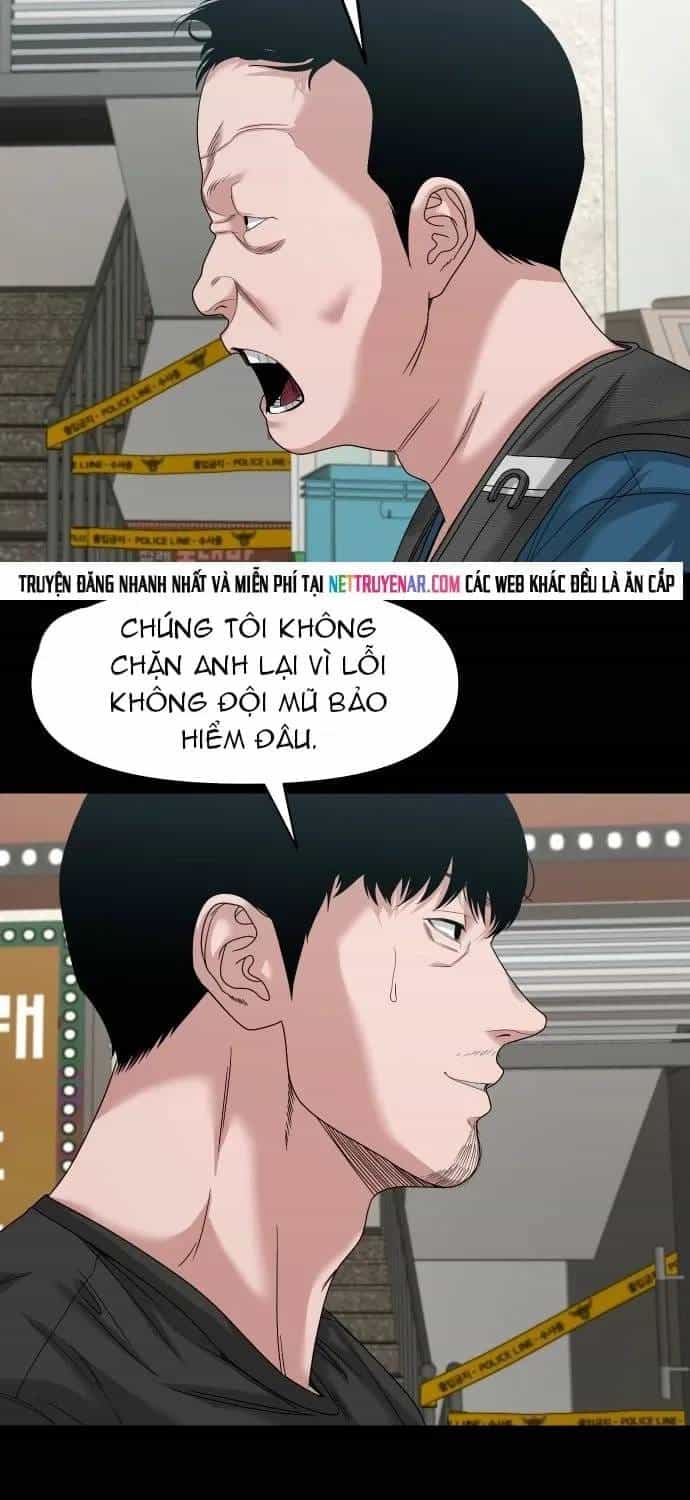 Ngôi Làng Ma Quái - Chương 83 - ảnh 38
