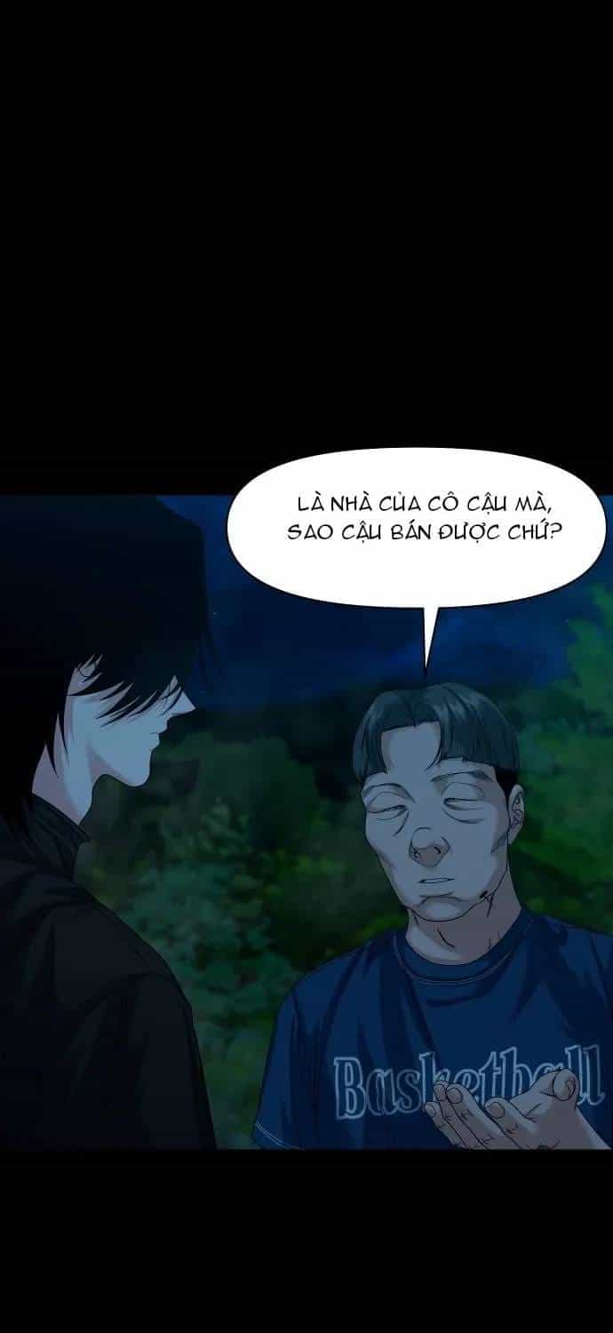 Ngôi Làng Ma Quái - Chương 83 - ảnh 4