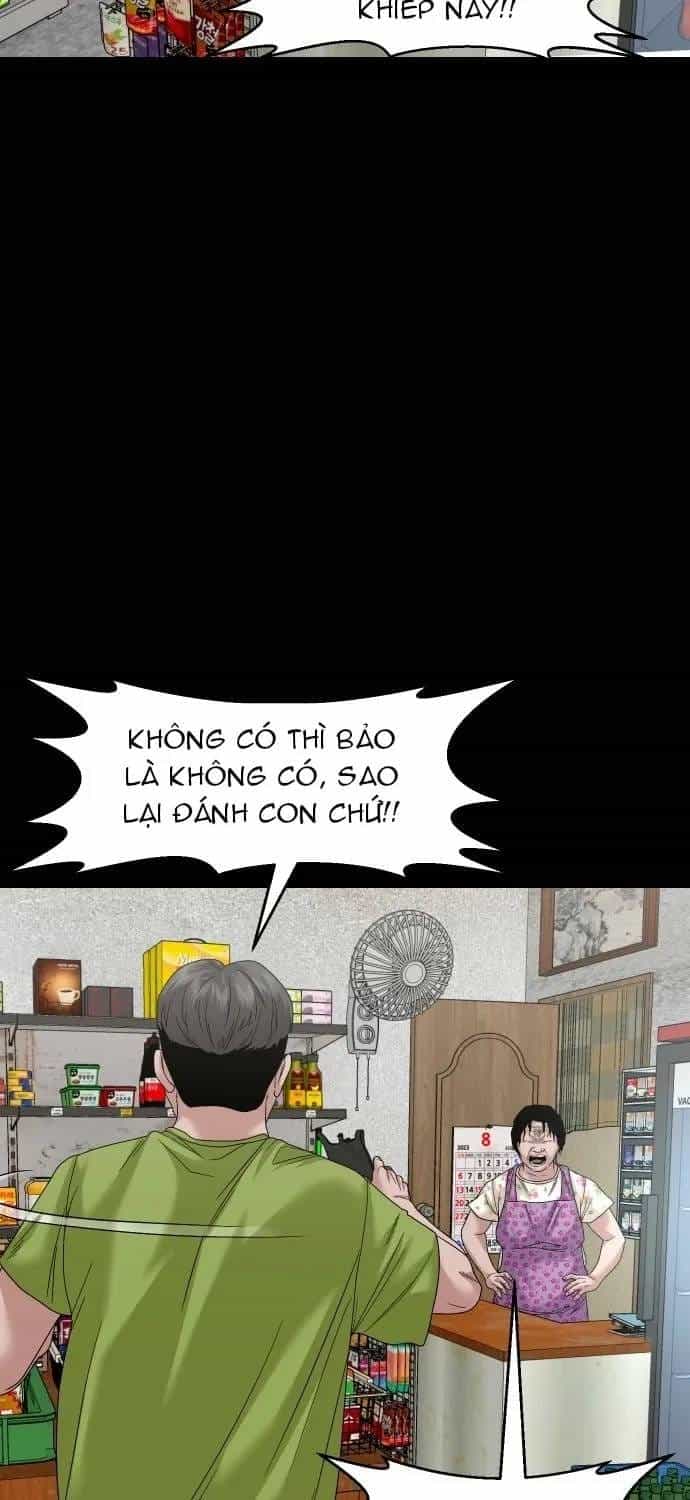 Ngôi Làng Ma Quái - Chương 83 - ảnh 68