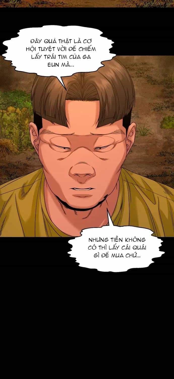 Ngôi Làng Ma Quái - Chương 83 - ảnh 85