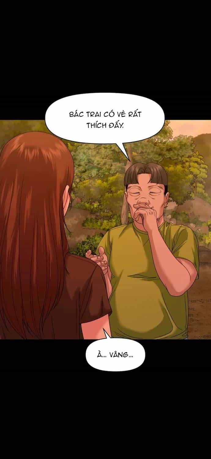 Ngôi Làng Ma Quái - Chương 84 - ảnh 13