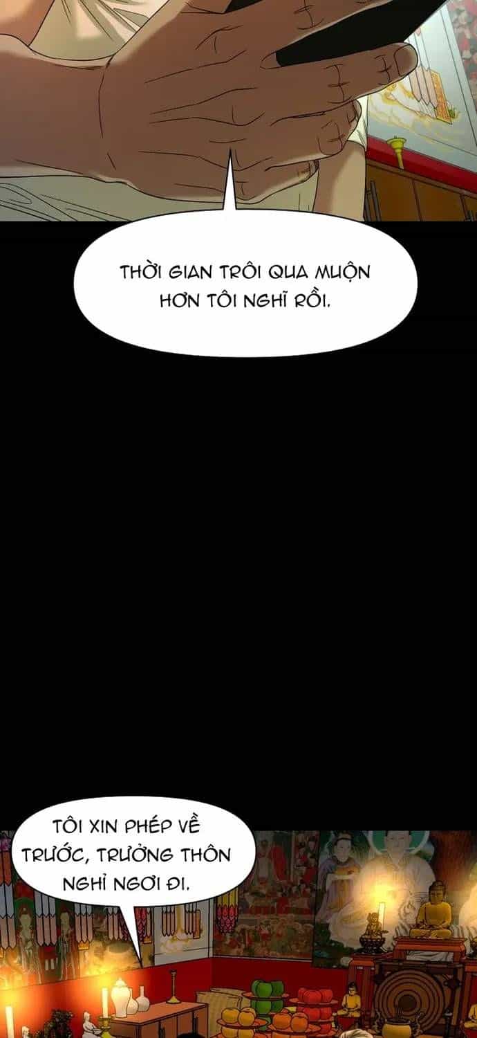 Ngôi Làng Ma Quái - Chương 85 - ảnh 35