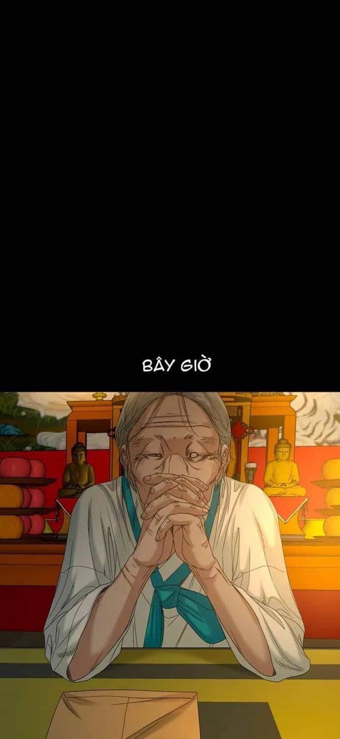 Ngôi Làng Ma Quái - Chương 85 - ảnh 39