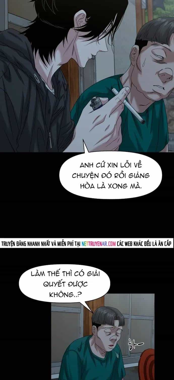 Ngôi Làng Ma Quái - Chương 85 - ảnh 73