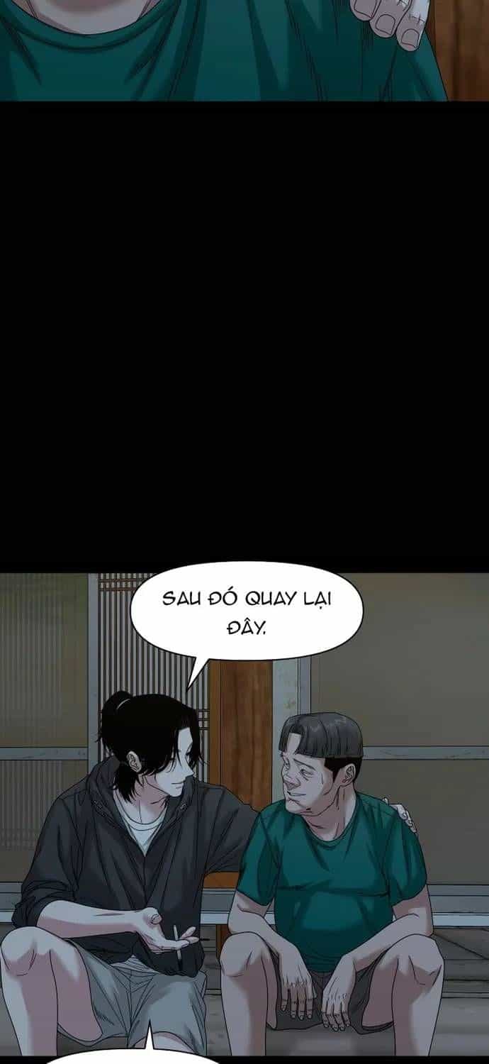 Ngôi Làng Ma Quái - Chương 85 - ảnh 77
