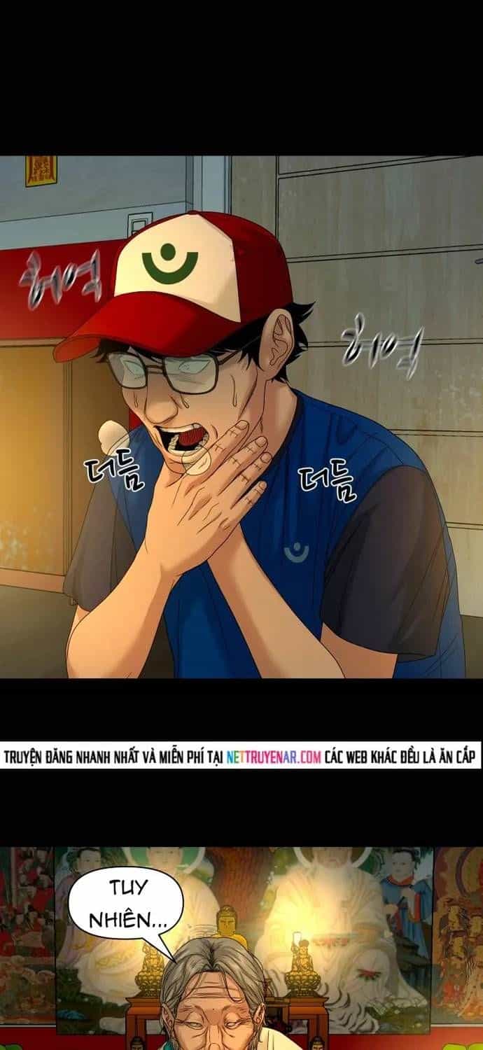 Ngôi Làng Ma Quái - Chương 85 - ảnh 9