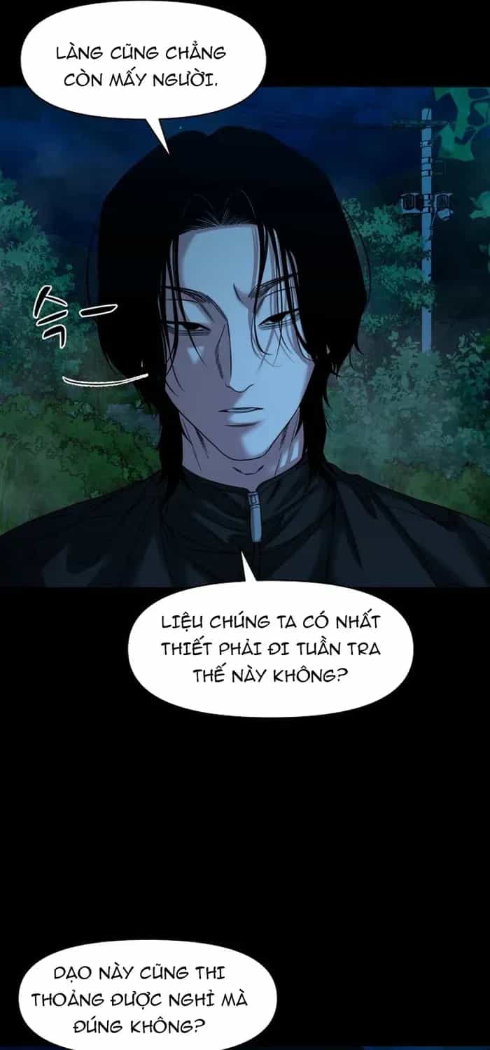 Ngôi Làng Ma Quái - Chương 86 - ảnh 101