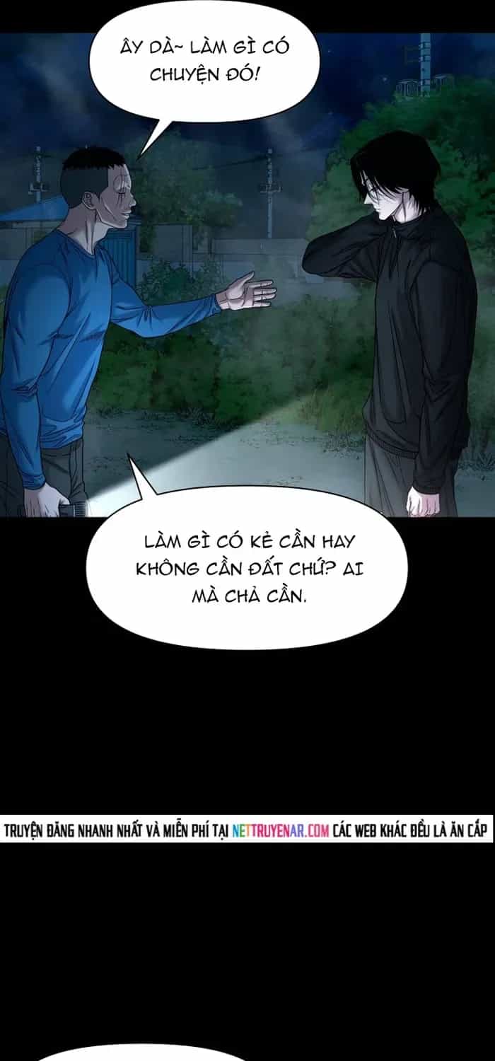 Ngôi Làng Ma Quái - Chương 86 - ảnh 125