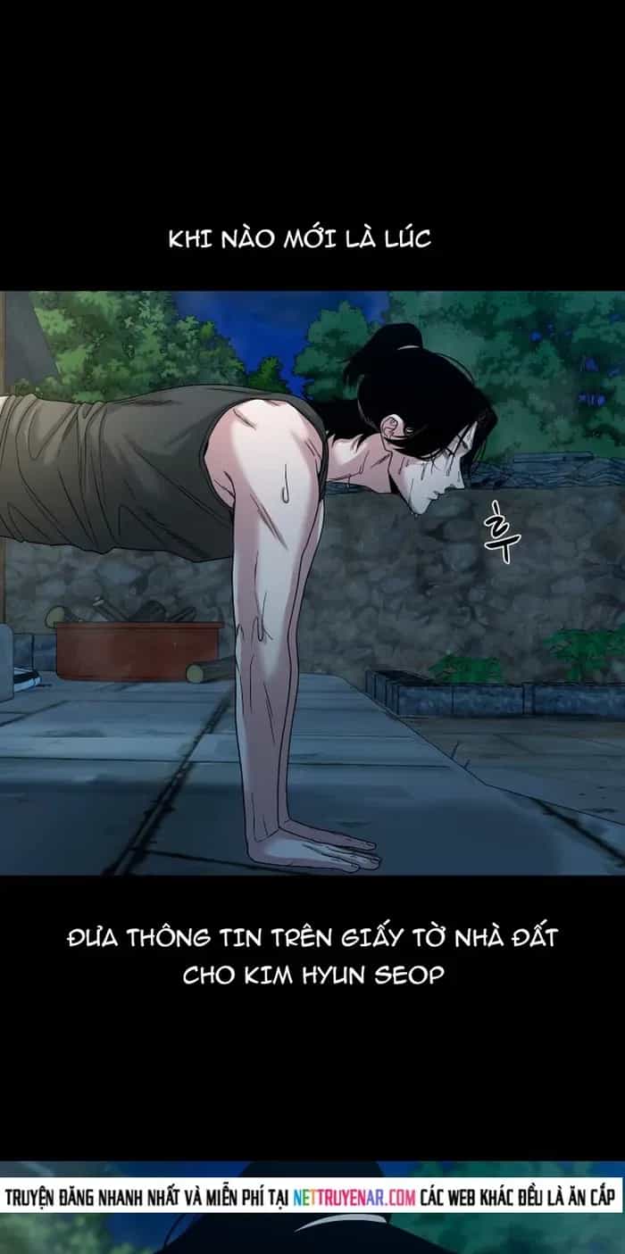 Ngôi Làng Ma Quái - Chương 86 - ảnh 38