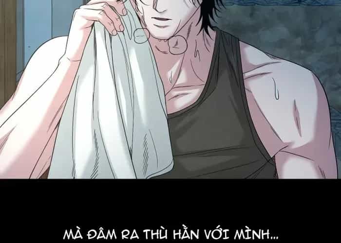 Ngôi Làng Ma Quái - Chương 86 - ảnh 42