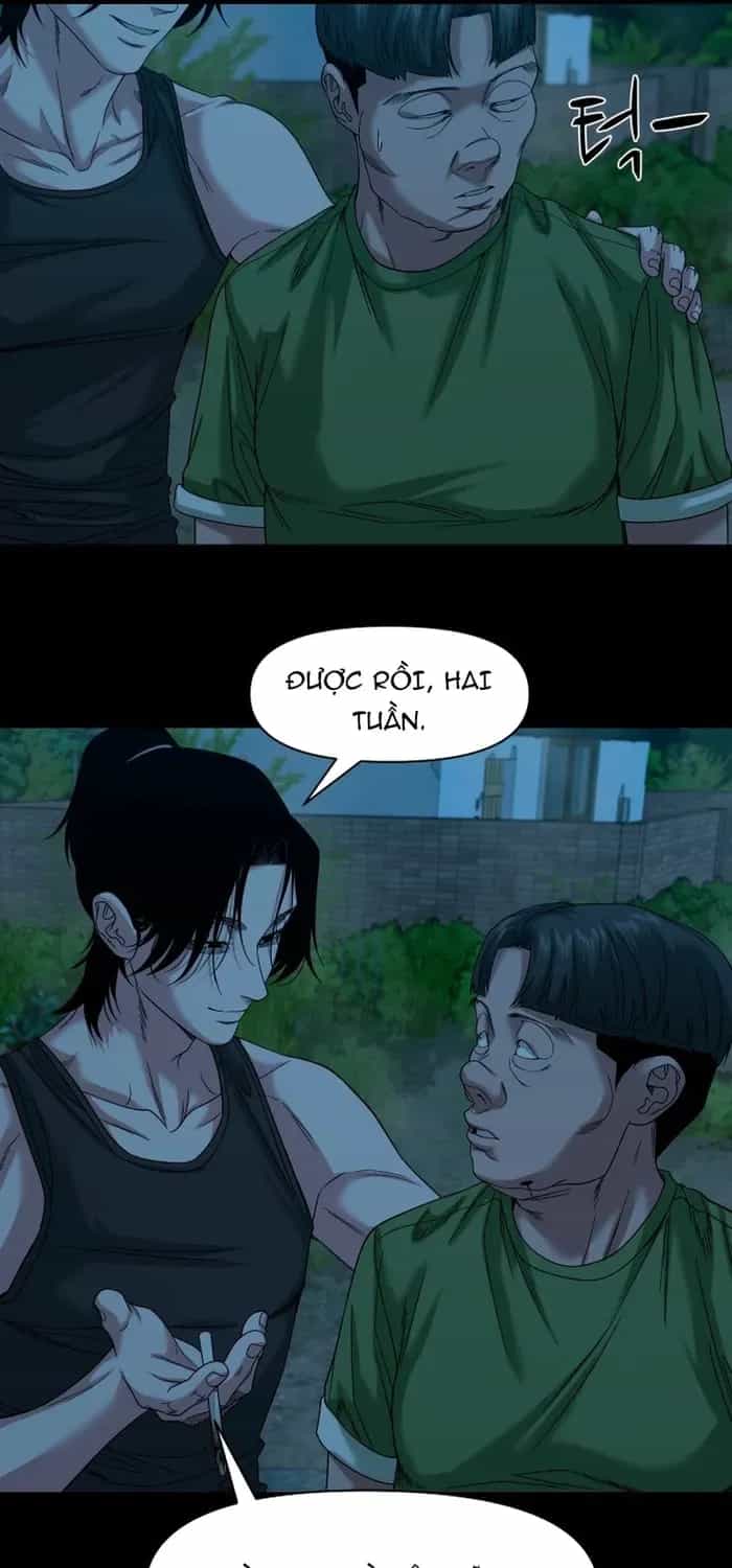 Ngôi Làng Ma Quái - Chương 86 - ảnh 81