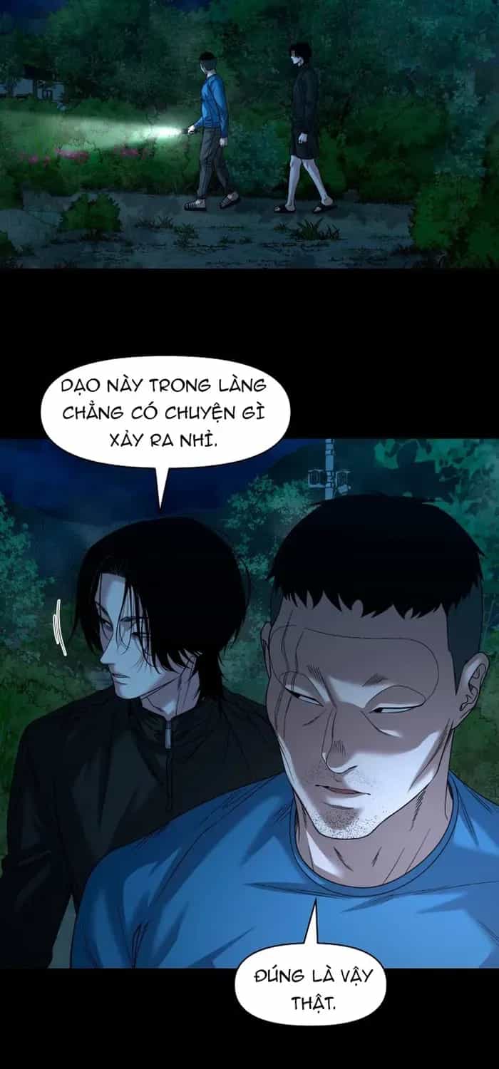 Ngôi Làng Ma Quái - Chương 86 - ảnh 99