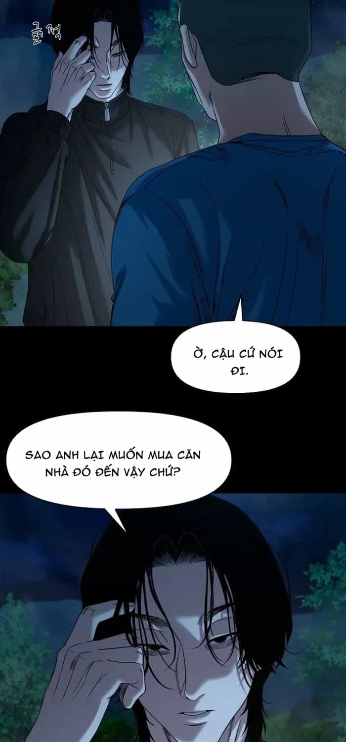 Ngôi Làng Ma Quái - Chương 87 - ảnh 24