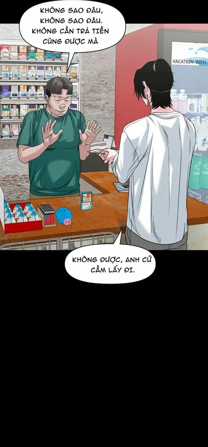 Ngôi Làng Ma Quái - Chương 87 - ảnh 52