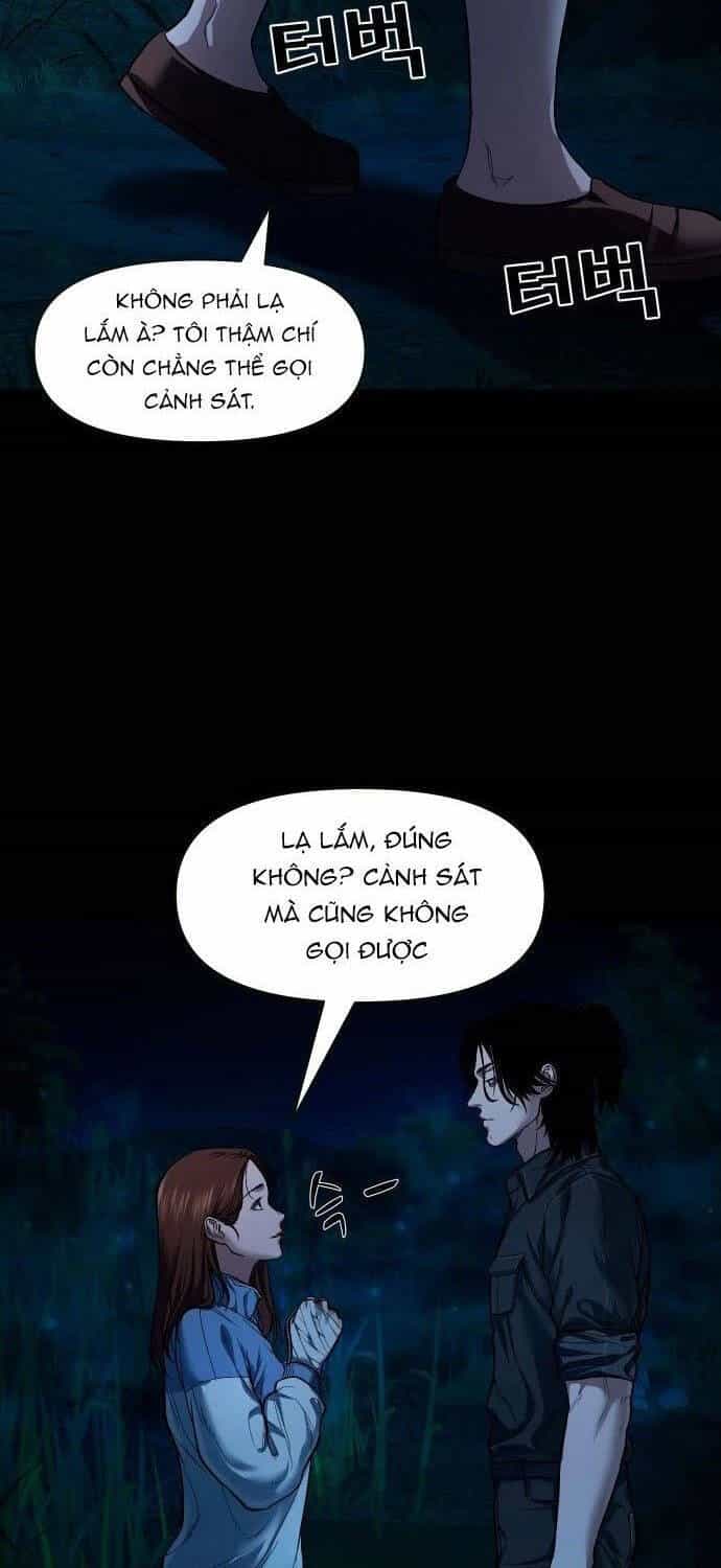 Ngôi Làng Ma Quái - Chương 9 - ảnh 12