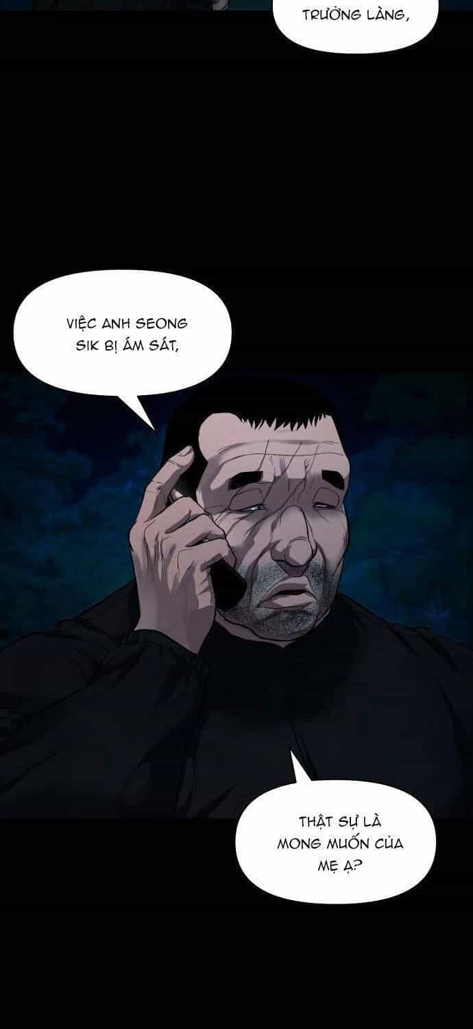 Ngôi Làng Ma Quái - Chương 9 - ảnh 24