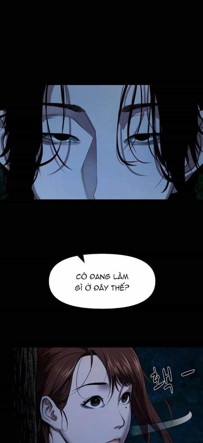 Ngôi Làng Ma Quái - Chương 9 - ảnh 4