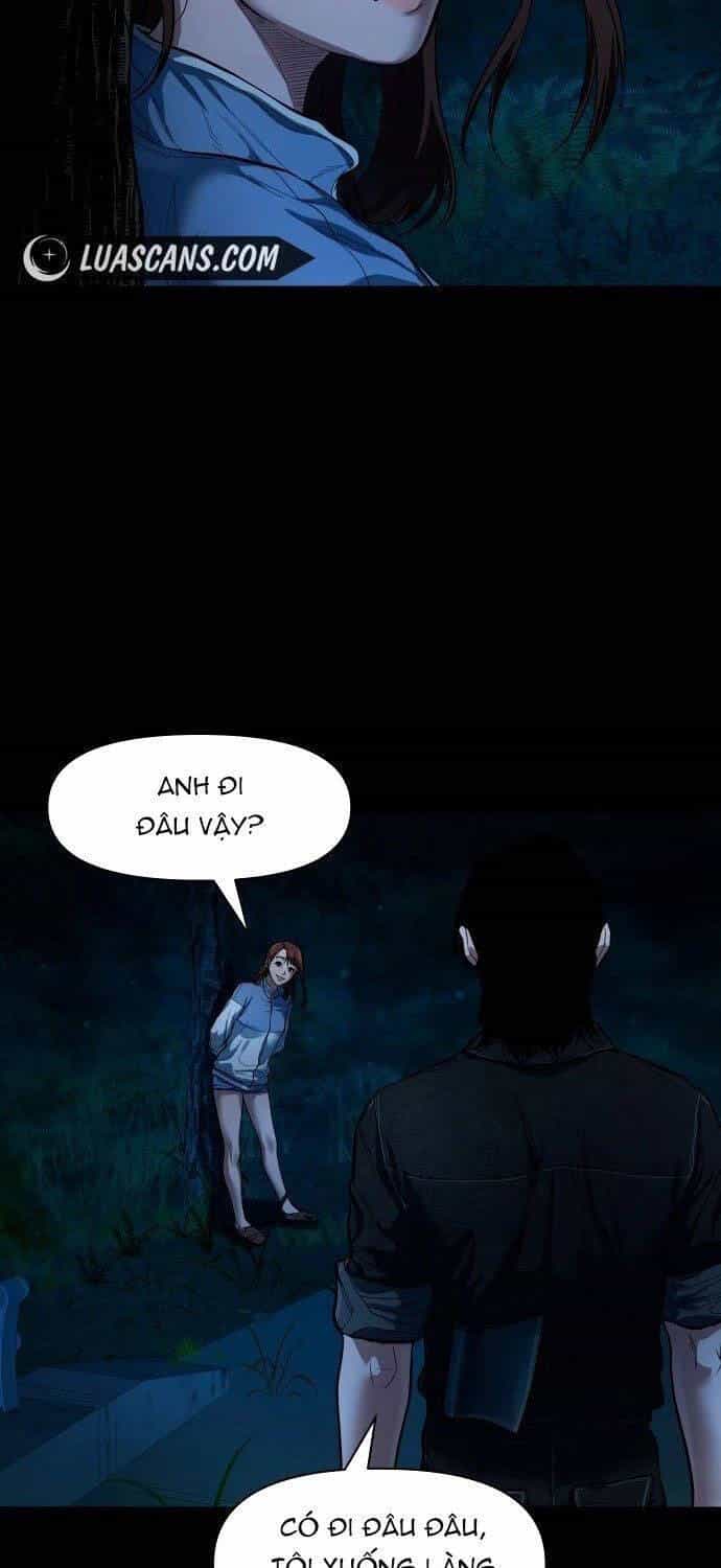 Ngôi Làng Ma Quái - Chương 9 - ảnh 5