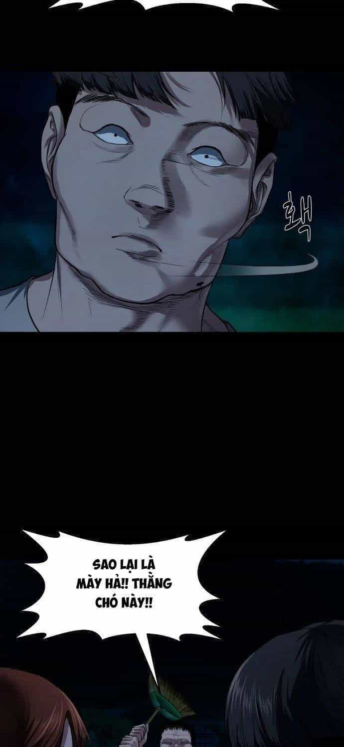 Ngôi Làng Ma Quái - Chương 9 - ảnh 62