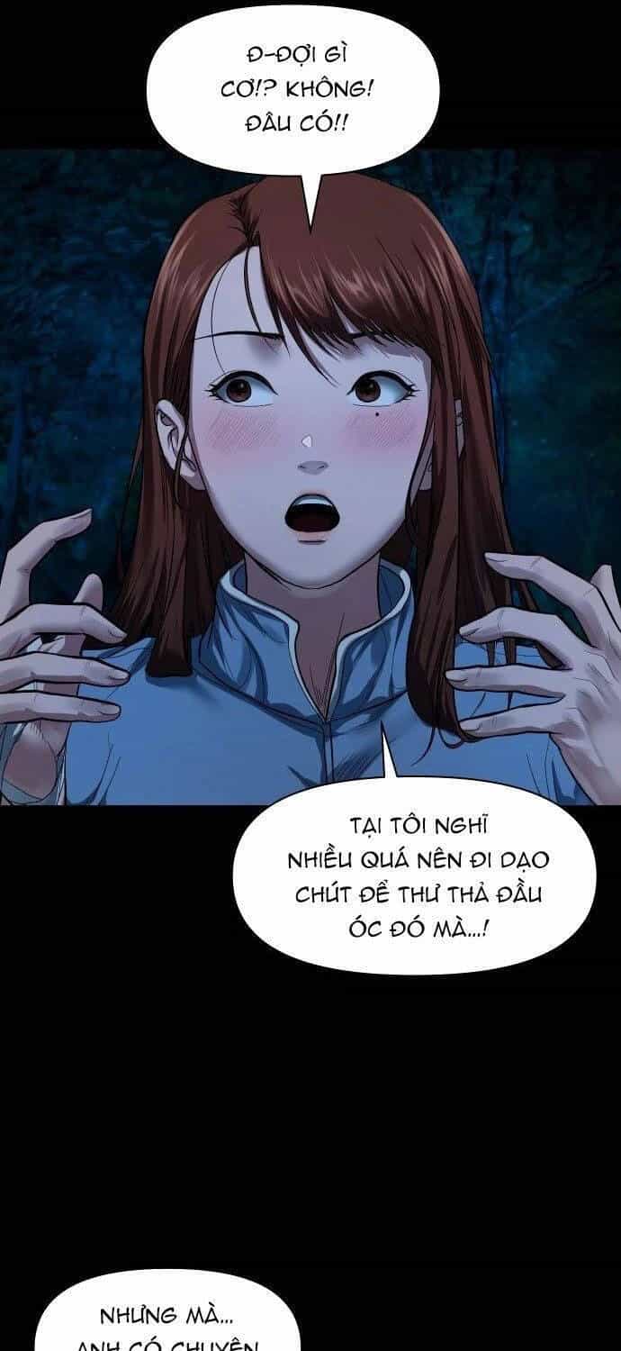 Ngôi Làng Ma Quái - Chương 9 - ảnh 7