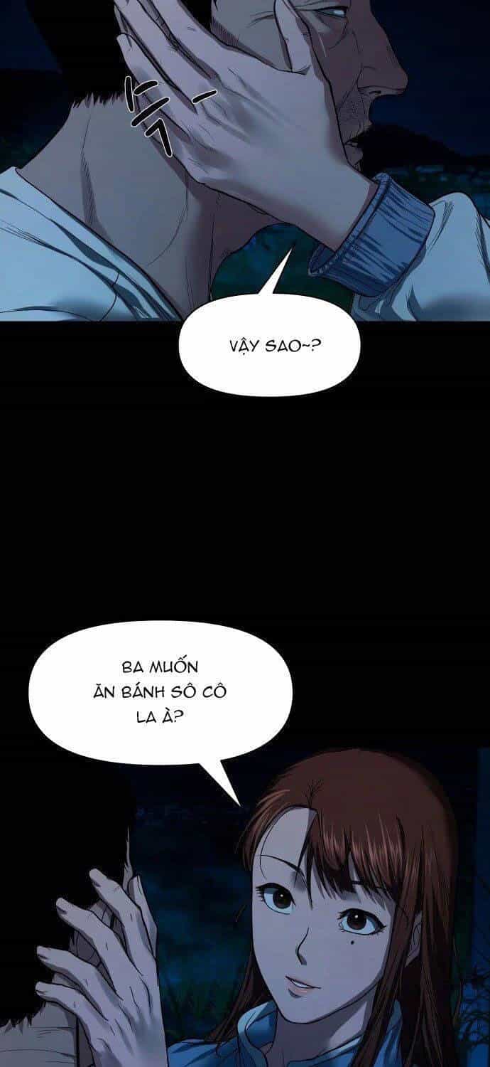 Ngôi Làng Ma Quái - Chương 9 - ảnh 70