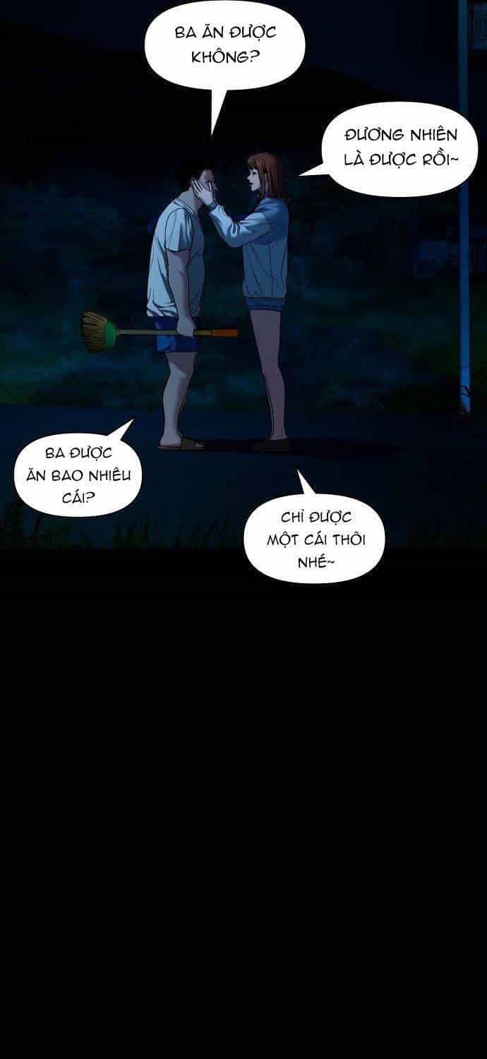 Ngôi Làng Ma Quái - Chương 9 - ảnh 72