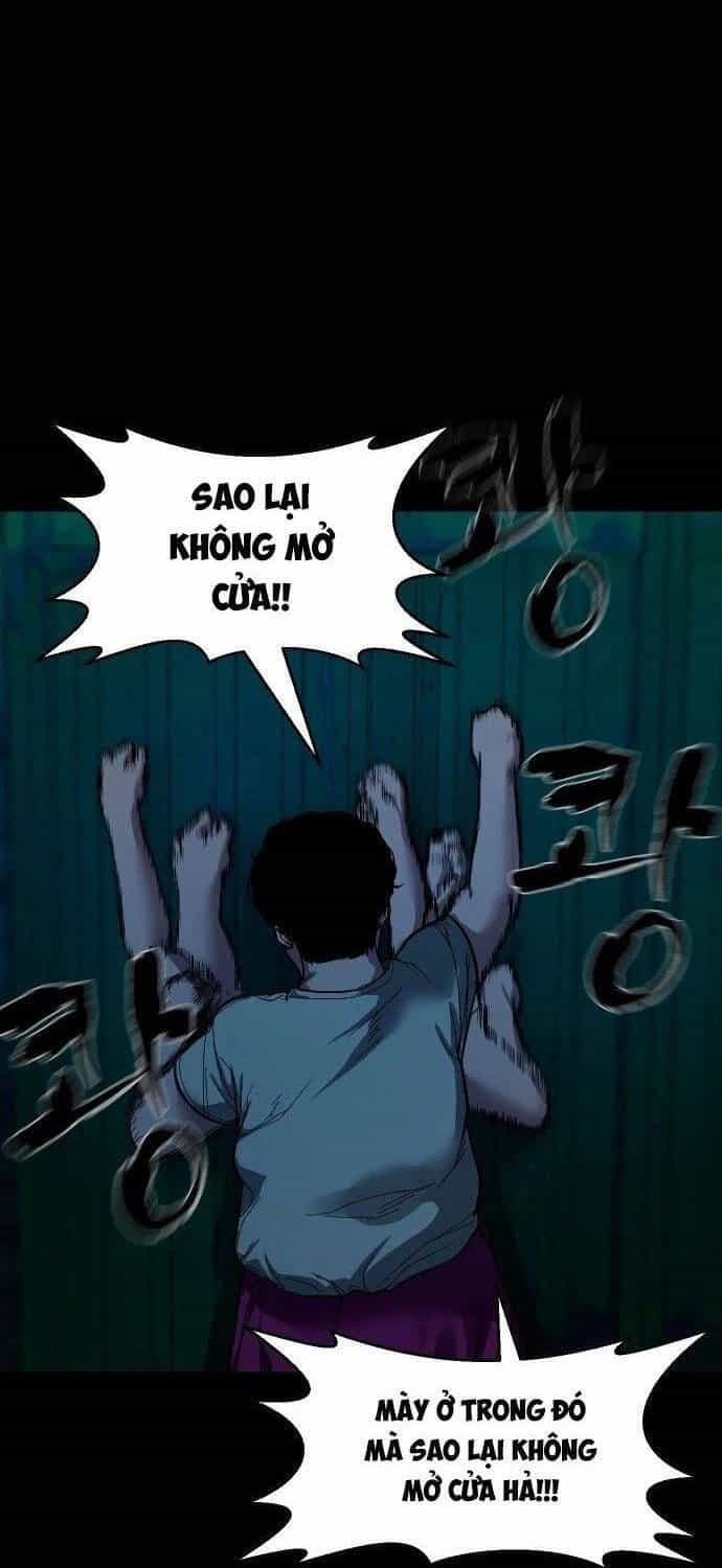 Ngôi Làng Ma Quái - Chương 9 - ảnh 79