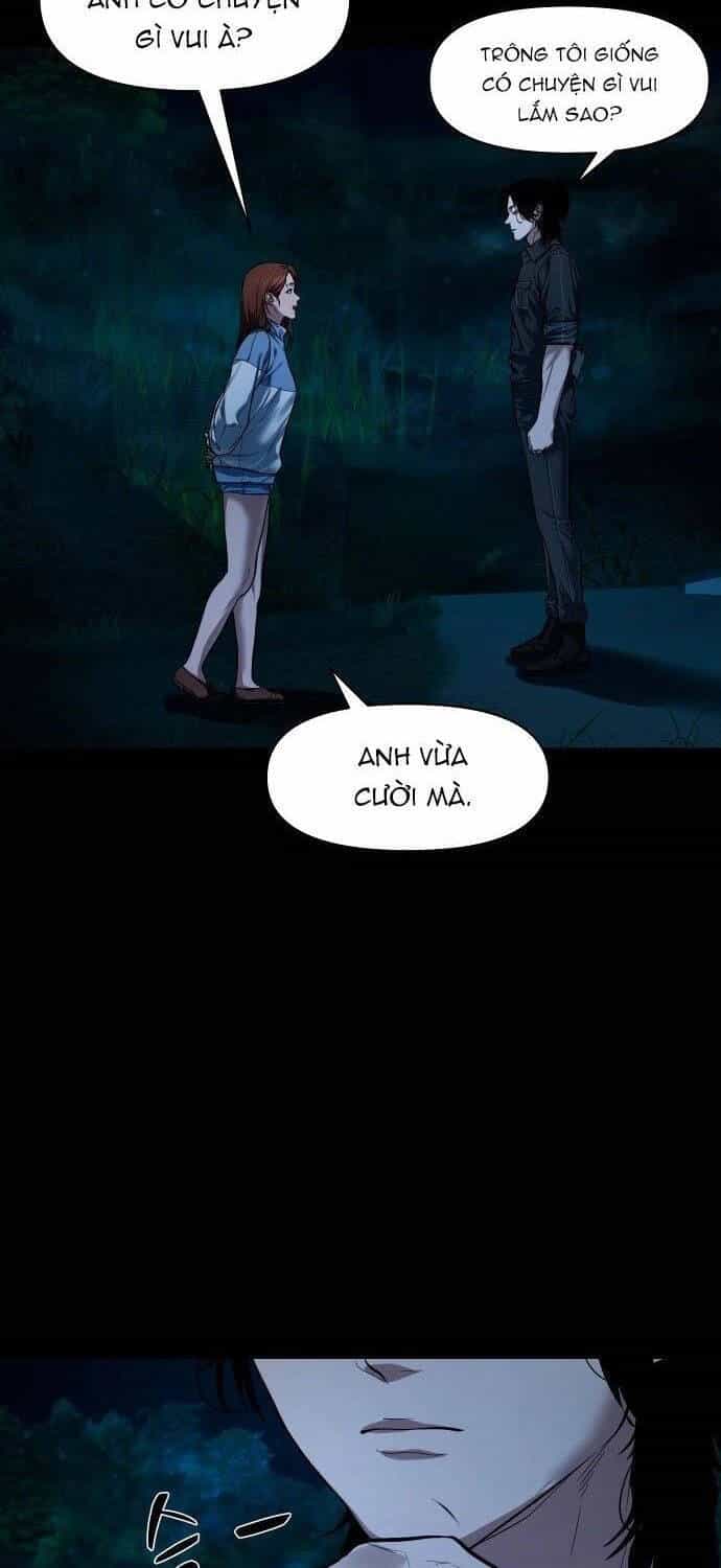 Ngôi Làng Ma Quái - Chương 9 - ảnh 8