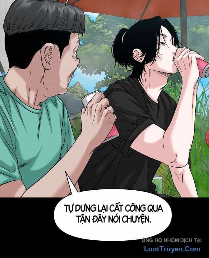 Ngôi Làng Ma Quái - Chương 90 - ảnh 21