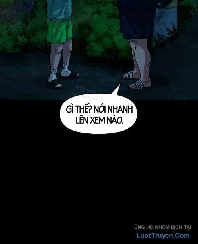 Ngôi Làng Ma Quái - Chương 91 - ảnh 22