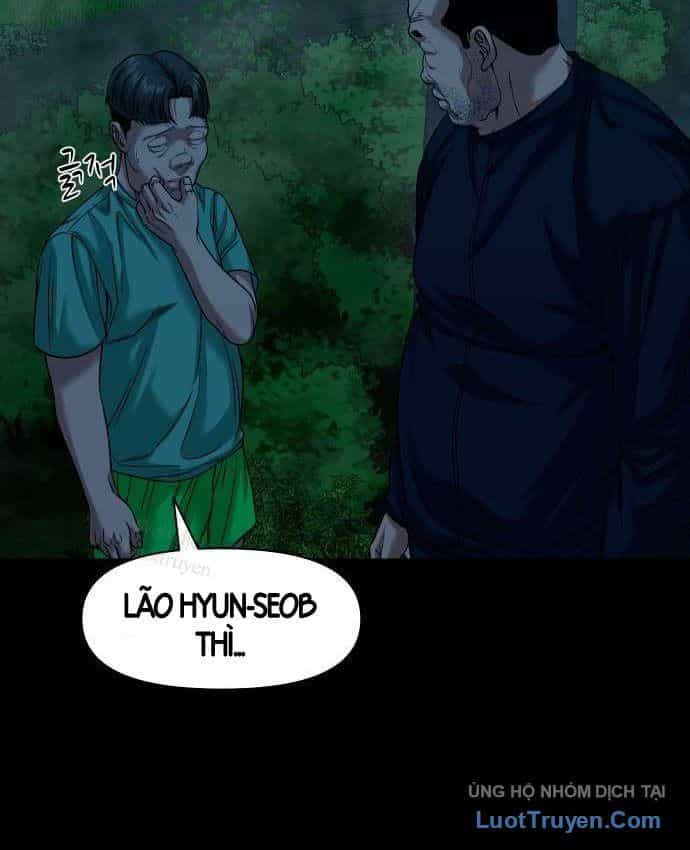 Ngôi Làng Ma Quái - Chương 91 - ảnh 47