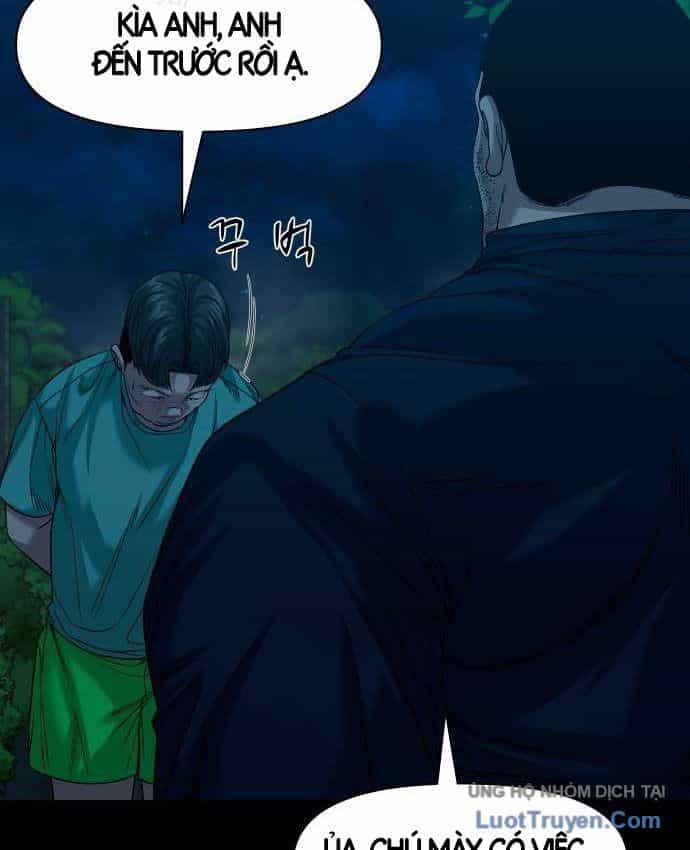 Ngôi Làng Ma Quái - Chương 91 - ảnh 8