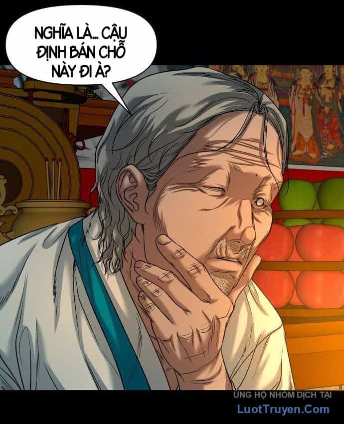 Ngôi Làng Ma Quái - Chương 91 - ảnh 94