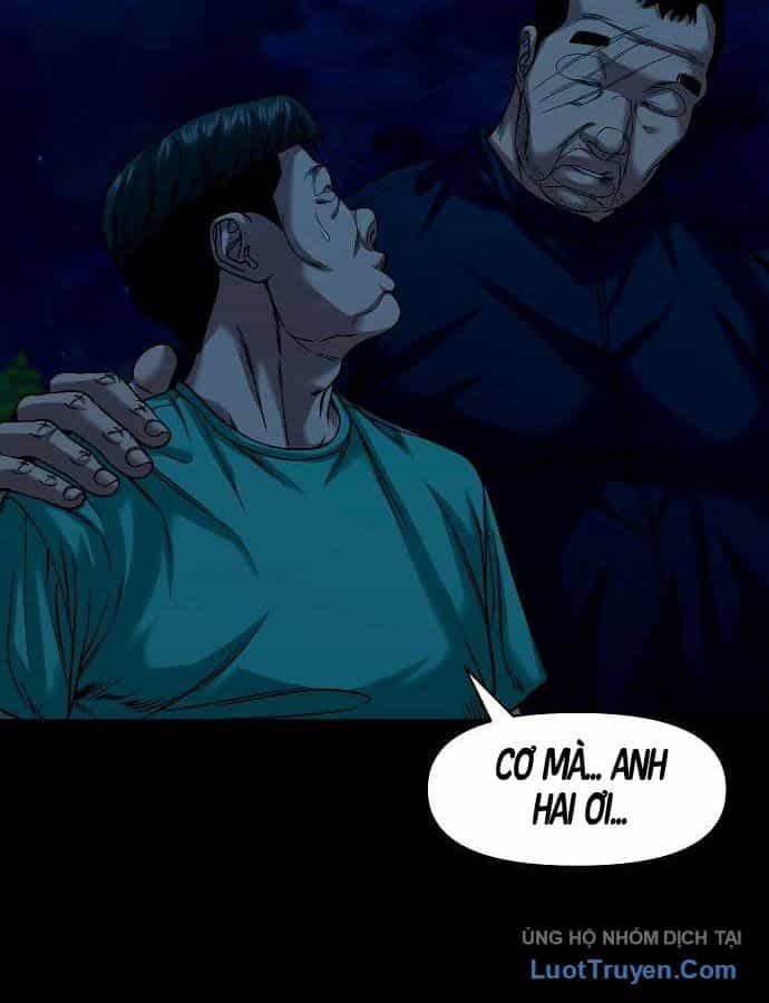 Ngôi Làng Ma Quái - Chương 92 - ảnh 14