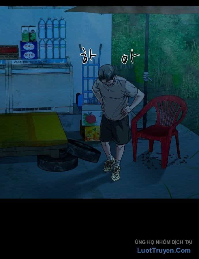 Ngôi Làng Ma Quái - Chương 93 - ảnh 113