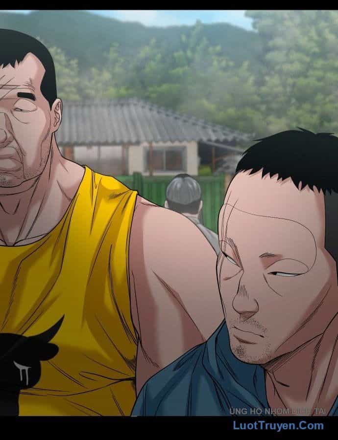 Ngôi Làng Ma Quái - Chương 93 - ảnh 18