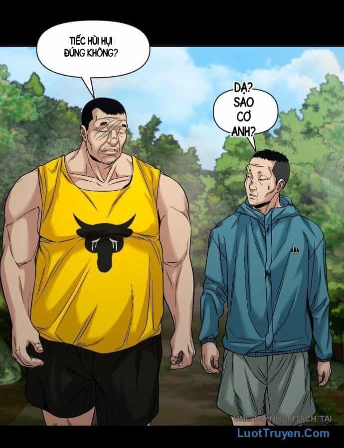 Ngôi Làng Ma Quái - Chương 93 - ảnh 66