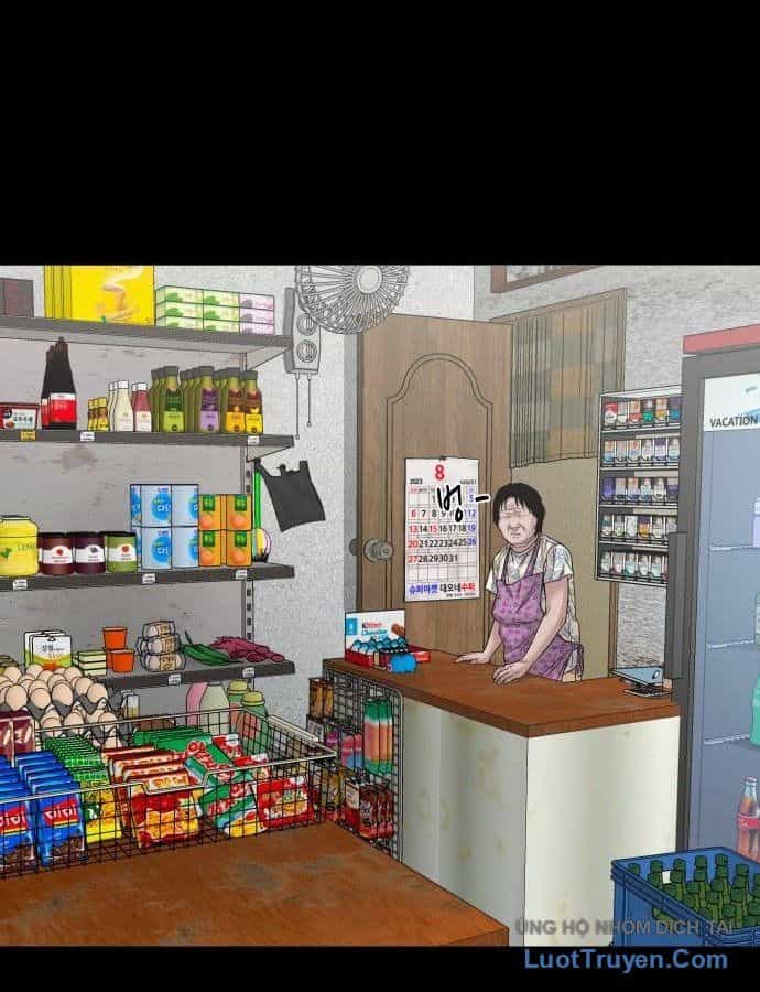 Ngôi Làng Ma Quái - Chương 94 - ảnh 90