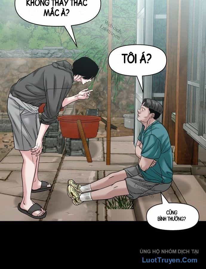 Ngôi Làng Ma Quái - Chương 95 - ảnh 66