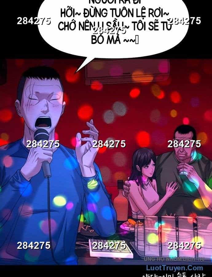 Ngôi Làng Ma Quái - Chương 96 - ảnh 5