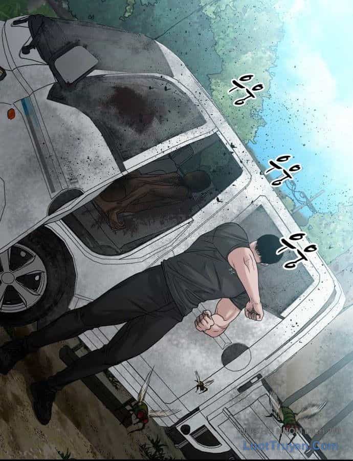 Ngôi Làng Ma Quái - Chương 97 - ảnh 24
