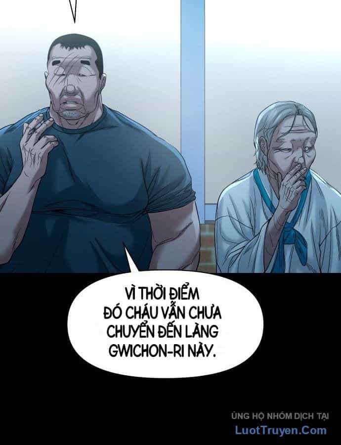 Ngôi Làng Ma Quái - Chương 98 - ảnh 116