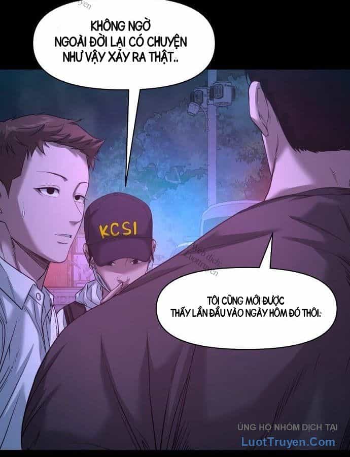 Ngôi Làng Ma Quái - Chương 98 - ảnh 12