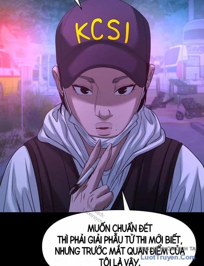 Ngôi Làng Ma Quái - Chương 98 - ảnh 14