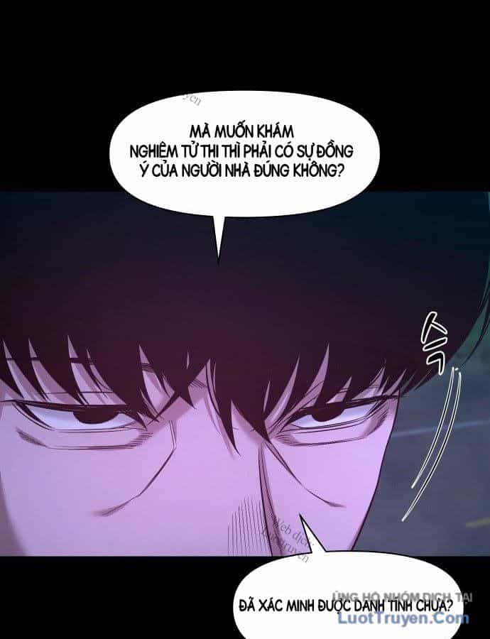 Ngôi Làng Ma Quái - Chương 98 - ảnh 17