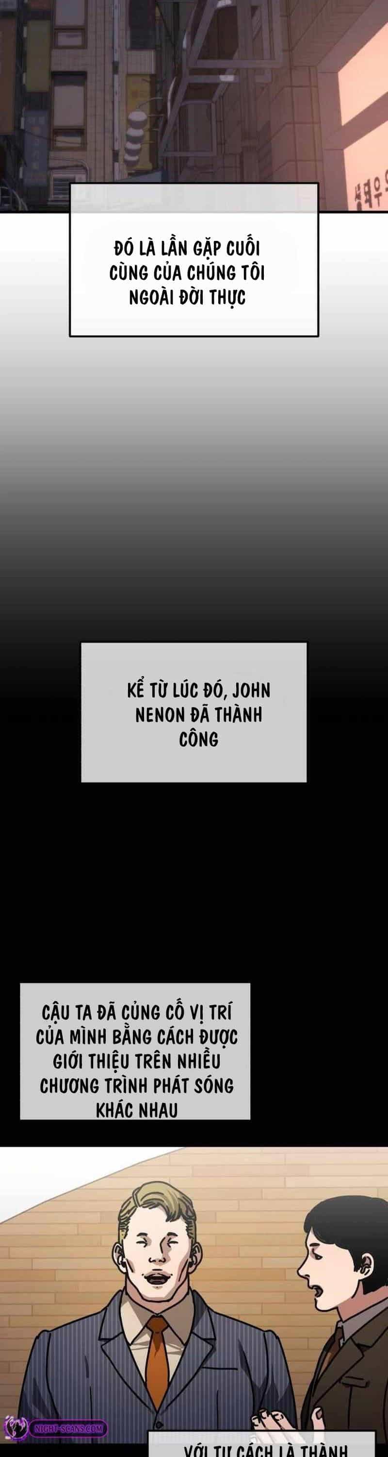 Ngôi Nhà Ẩn Ngày Tận Thế - Chương 9 - ảnh 12