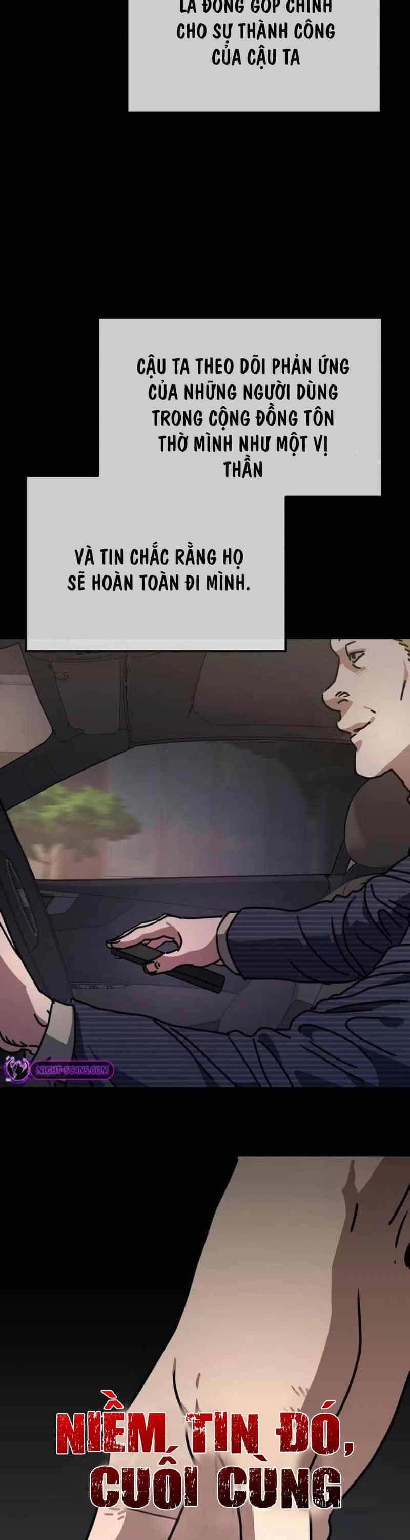 Ngôi Nhà Ẩn Ngày Tận Thế - Chương 9 - ảnh 16