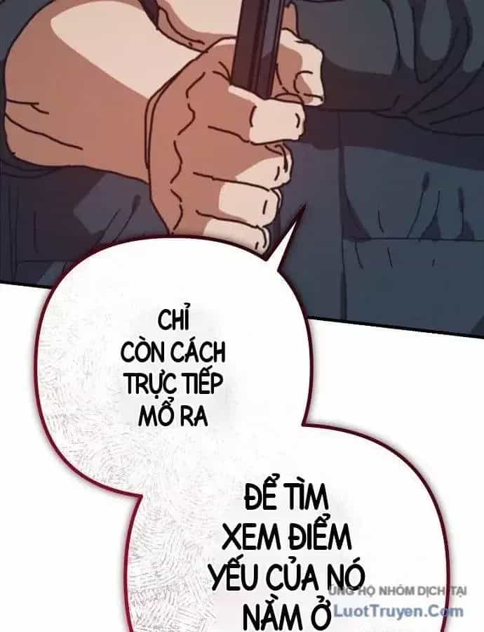 Ngôi Nhà Ẩn Ngày Tận Thế - Chương 99 - ảnh 21
